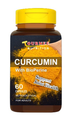 CURCUMIN CAPSULE