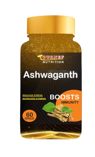 Ashwaganth capsule