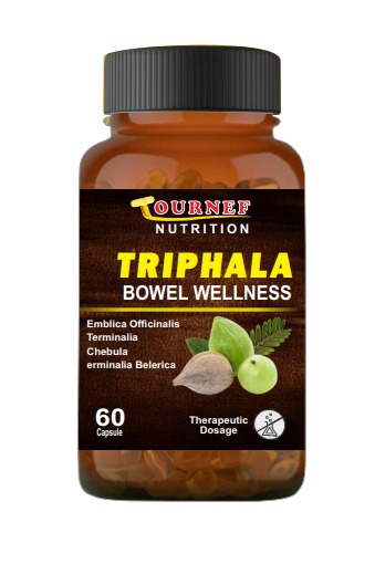 TRIPHALA CAPSULE