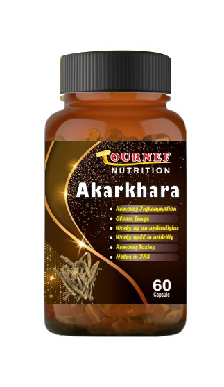 Akarkhara capsule