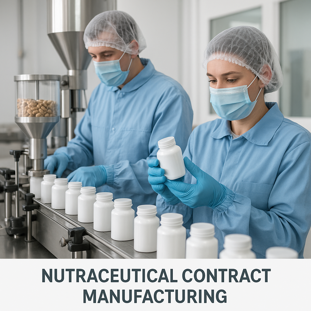 Nutraceutical-contract-manudacturing.