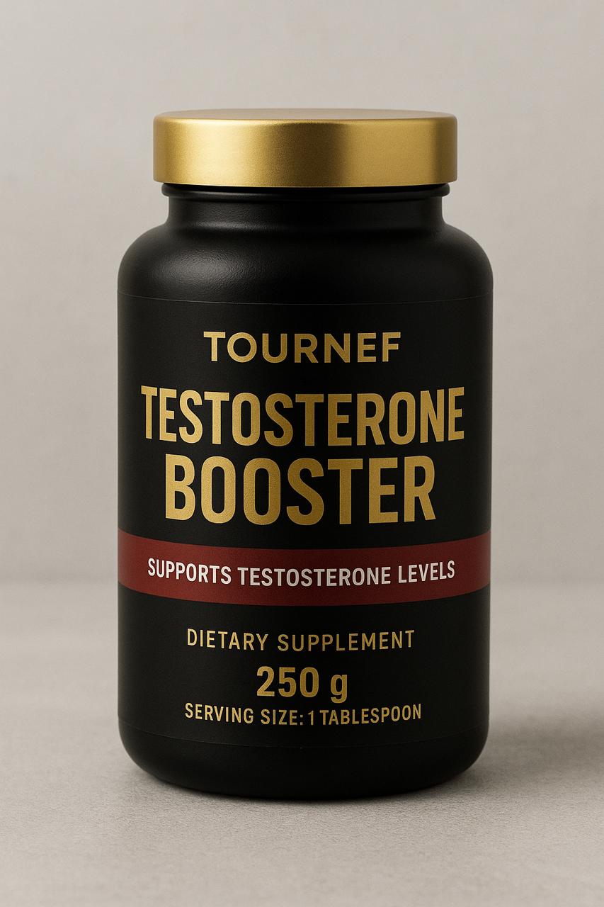 Testosterone Booster