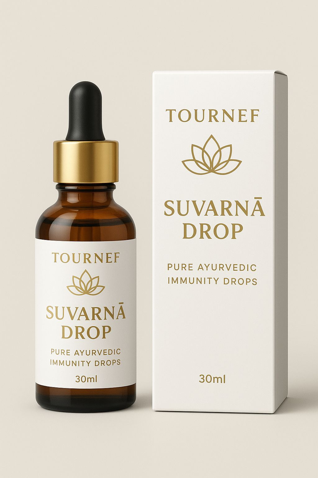 Suvarna Drop